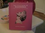 boekje madonna, Boeken, Biografieën, Verzenden, Zo goed als nieuw