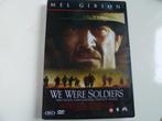 We Were Soldiers, Cd's en Dvd's, Dvd's | Actie, Vanaf 16 jaar, Ophalen of Verzenden, Gebruikt, Actie