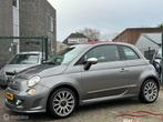 Fiat 500 C 0.9 TwinAir Rock Abarth uitgevoerd!, 945 kg, Euro 5, 86 pk, Gebruikt