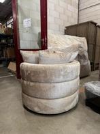 Elle twist l Whoon l Room108 l Van €1336,- voor €799,-, Huis en Inrichting, Fauteuils, Ophalen, 100 tot 125 cm, Nieuw, 100 tot 125 cm