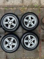 Anzio 16 inch sportvelgen, Ophalen, Gebruikt, Velg(en), 16 inch