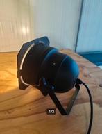 Industriële theaterspot, Nieuw, Ophalen of Verzenden, Metaal, Minder dan 50 cm