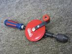Hand draai boor.  Draper 4900, Verzenden, Gebruikt, Gereedschap of Toebehoren