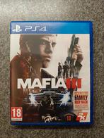 Mafia 3, Spelcomputers en Games, Games | Sony PlayStation 4, Ophalen of Verzenden, Zo goed als nieuw