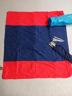 Windscherm, Ophalen, Zo goed als nieuw