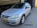 Opel Corsa 1.2-16V Silverline, Voorwielaandrijving, 450 kg, Gebruikt, 4 cilinders