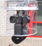 Regenkap 60cm, meerdere beschikbaar, Ophalen, Gebruikt, Licht