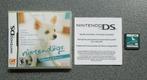 Nintendogs Chihuahua & Friends, Spelcomputers en Games, Verzenden, 1 speler, Zo goed als nieuw, Vanaf 3 jaar
