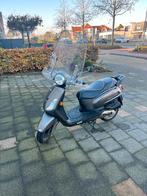 Sym Fiddle 2 50s Scooter, Ophalen, Gebruikt, Overige typen, SYM
