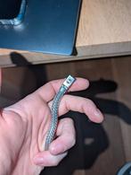 Buddha to buddha Ellen, Ophalen of Verzenden, Zo goed als nieuw, Zilver, Zilver