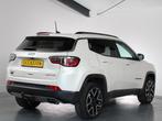 Jeep Compass 1.4 MultiAir Limited 4x4 Trekhaak,, Automaat, 450 kg, Gebruikt, 4 cilinders