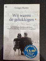 Georgia Hunter - Wij waren de gelukkigen, Ophalen of Verzenden, Georgia Hunter
