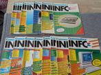 Commodore 64 tijdschriften., Ophalen of Verzenden