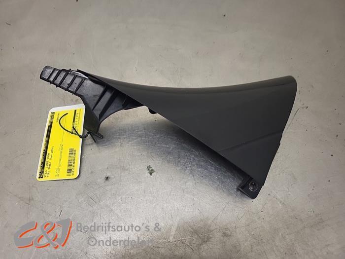 Stijl links-voor van een Fiat Doblo, Auto-onderdelen, Carrosserie en Plaatwerk, Fiat, Gebruikt, 3 maanden garantie, Ophalen of Verzenden