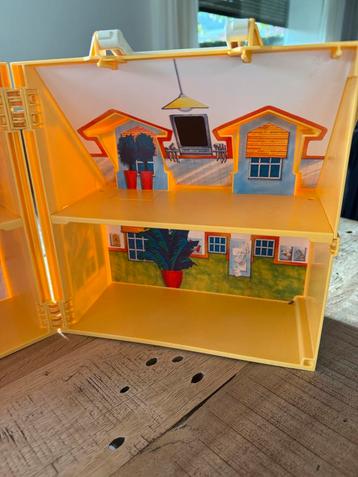 Playmobil Kliniek - beschikbaar voor biedingen