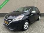 Peugeot 208 1.0 PureTech Airco Cruise NL Auto !Lees Tekst!, Auto's, Peugeot, Voorwielaandrijving, Euro 5, 450 kg, Gebruikt