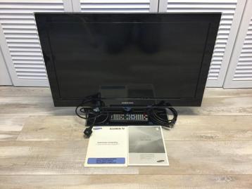 Samsung LE32C630K1W televisie beschikbaar voor biedingen