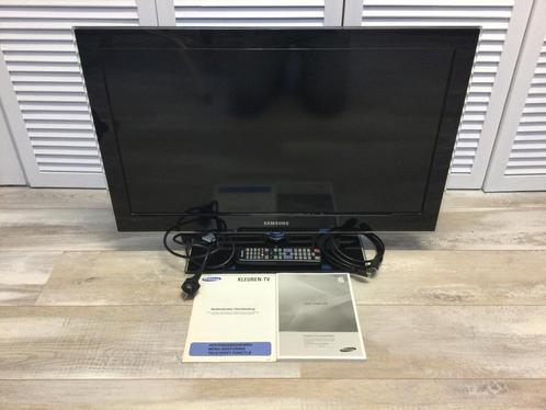 Samsung LE32C630K1W televisie, Audio, Tv en Foto, Televisies, Gebruikt, 100 cm of meer, Samsung, 50 Hz, Ophalen