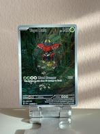 Pokemon kaart: Tapu bulu, Ophalen of Verzenden, Zo goed als nieuw