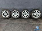 Originele VAG VW Golf Caddy Audi A3 Leon 17 inch velgen 5x11, Auto-onderdelen, Banden en Velgen, Gebruikt, -, -, Banden en Velgen