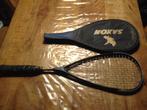 Squash racket (Saxon), Gebruikt, Ophalen of Verzenden
