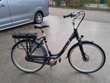 Vogue premium elektrische fiets  beschikbaar voor biedingen