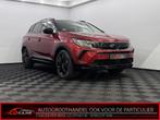 Opel Grandland 1.2 Turbo GS Line Half leder, Camera, Navi, V, Lichtsensor, 15 km/l, Euro 6, 1199 cc