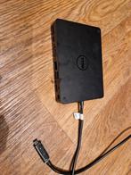 DELL K17A dock, Computers en Software, Dockingstations, Ophalen of Verzenden, Gebruikt