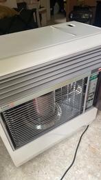 Zibro Laser 52 kachel met muurdoorvoer, Ophalen, Zo goed als nieuw, Overige brandstoffen, Petroleumkachel