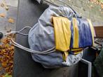 inboedel caravan te koop - diverse kampeerspullen, Ophalen, Gebruikt