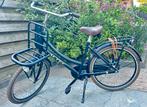 ALTEC Dutch 24 inch transportfiets N3 mat zwart, Ophalen, 24 inch, Zo goed als nieuw, ALTEC
