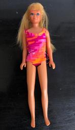 Play with Skipper #2167 1978 Spiel mit / Malibu, Ophalen of Verzenden, Gebruikt, Fashion Doll