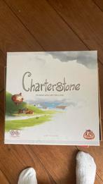 Charterstone, Hobby en Vrije tijd, Gezelschapsspellen | Bordspellen, Ophalen of Verzenden, Zo goed als nieuw