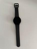 Samsung Galaxy Watch 4, Ophalen of Verzenden, Zo goed als nieuw, Zwart, Android