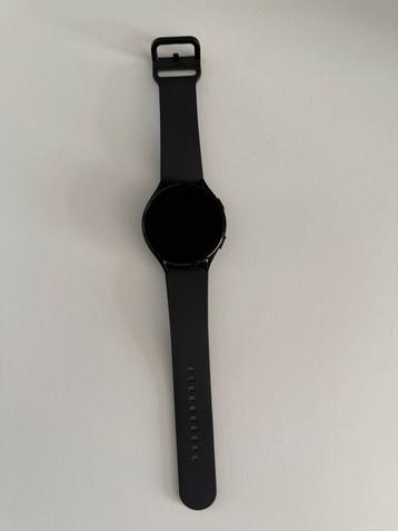 Samsung Galaxy Watch 4 beschikbaar voor biedingen