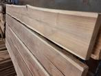 Aanbieding! Mooie wandplanken van teakhout! Planken op maat., Huis en Inrichting, Woonaccessoires | Wandplanken en Boekenplanken