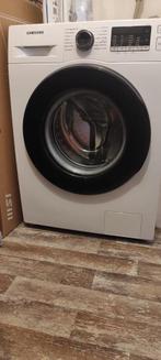 Washing machine, Witgoed en Apparatuur, Wasmachines, Ophalen, Zo goed als nieuw, Voorlader