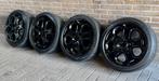 5x108 Org Ford Focus ST line velgen michelin banden 235 40, 18 inch, Gebruikt, Banden en Velgen, Ophalen of Verzenden
