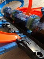 Hot Wheels Racebaan met Looping, Ophalen, Hot Wheels, Racebaan, Gebruikt