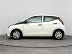 Toyota Aygo 1.0 VVT-i x-fun | Airco | Bluetooth | CPV |, Auto's, Voorwielaandrijving, 12 maanden, Stof, Gebruikt