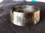 Vintage Winfield Asbak, Verzamelen, Ophalen of Verzenden, Gebruikt