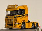 IMC Scania L.A.W. Tol, Ophalen of Verzenden, Nieuw, Bus of Vrachtwagen, Overige merken
