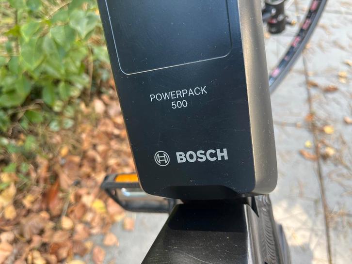 Riese & Müller Nevo +  E.bike - Zeer Goed, Fietsen en Brommers, Elektrische fietsen, Zo goed als nieuw, Riese & Müller, 47 tot 51 cm