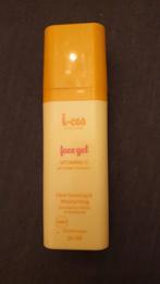 i-cos skin care face gel, Ophalen of Verzenden, Zo goed als nieuw, Gehele gezicht