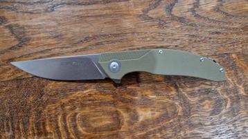 Viper Orso g10 groen zakmes beschikbaar voor biedingen