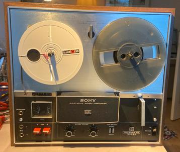 Sony TC 280 gereviseerd  beschikbaar voor biedingen