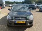 Hyundai Tucson 2.7i V6 4WD Style AUTOMAAT AUTO START NIET, Auto's, Automaat, Gebruikt, 2656 cc, Bedrijf