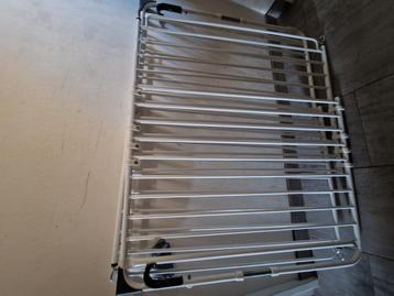 2 stuks traphekje te koop. beschikbaar voor biedingen
