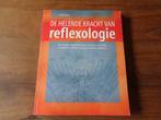 De helende kracht van REFLEXOLOGIE - Sonia Ducie, Gelezen, Ophalen of Verzenden, Sonia Ducie, Gezondheid en Conditie