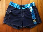 Surfshort short zwembroek maat 152 / 158, Meisje, Ophalen of Verzenden, Sport- of Zwemkleding, Zo goed als nieuw